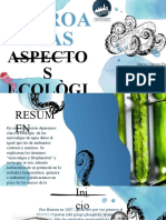 Microalgas Aspectos Ecologicos