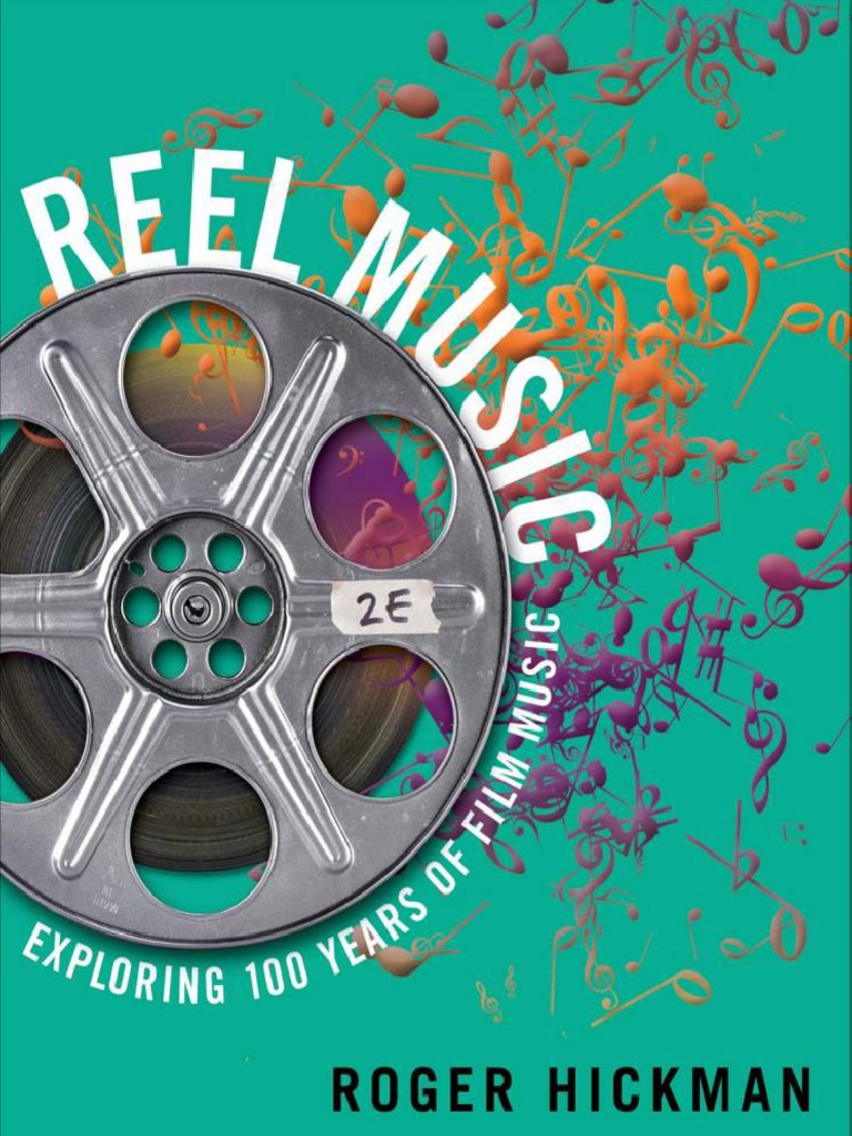 Reel Music Exploring 100 Years of Film Music Compress, PDF