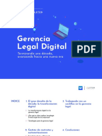 Ebook Gerencia Legal Digital (13254)