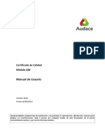 Modulo QM-Certificado de Calidad-V1