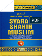 Syarah Shahih Muslim 9 ( Pdfdrive )