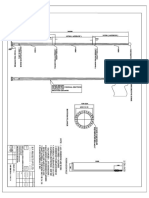 30.5 MTR Flag Mast DRW