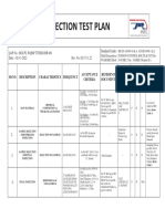 Daily Monitoring Defect Sheet | PDF | Joining | Industrial Processes