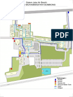 Diagram Kawasan RS Pku Gombong