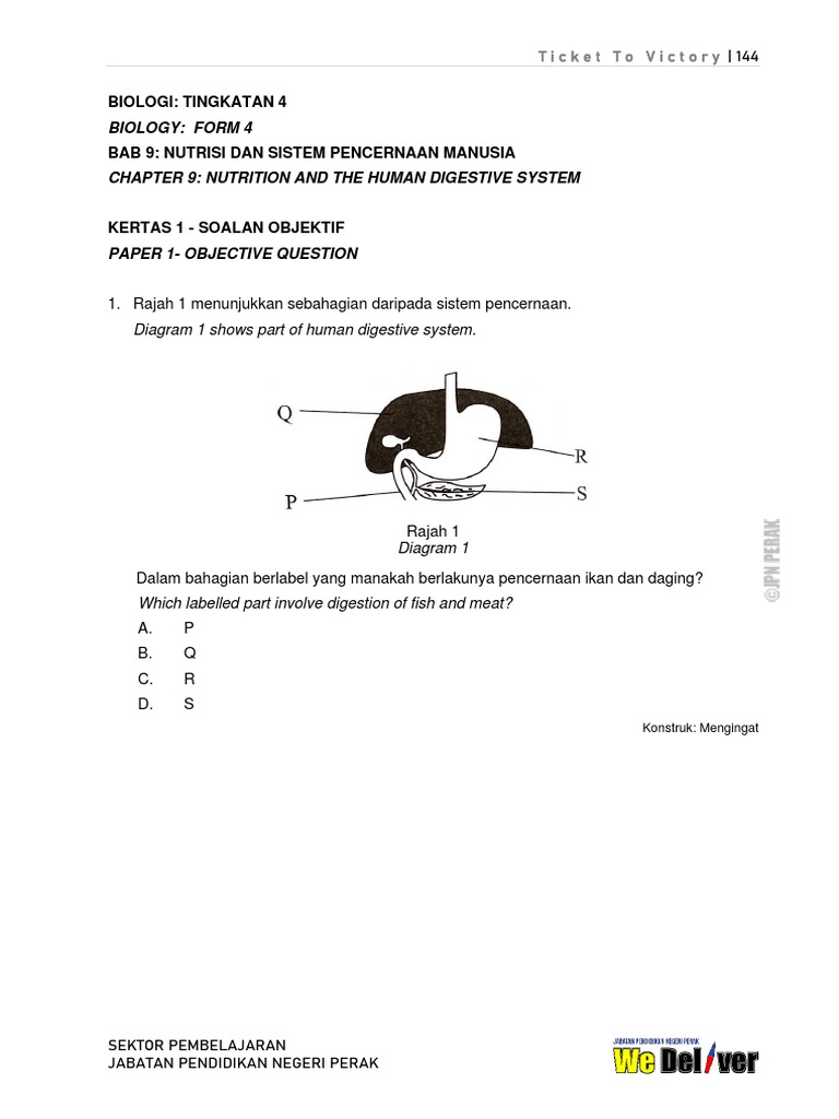 Modul T2V Biologi Tingkatan 4150167  PDF