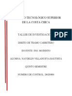 Taller de Investigación