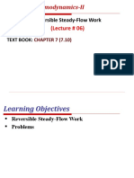 Lec - 06 - Reversible Work and Problems
