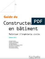 Guide Du Constructeur