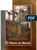 El Palacio de Minería