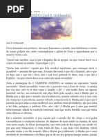 Mana Escondido Joel S Goldsmith