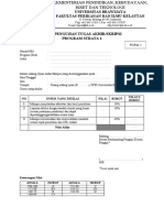 Form 2 Nilai Pengujian Skripsi 2022