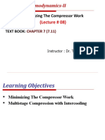 Lec 08 Minimizing Compressor Work