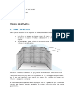 Losa de Viguetas y Bovedillas Proceso Constructivo