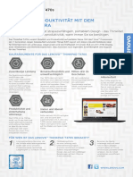 Lenovo T470s - Datasheet - v2 - de - HR