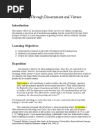 Understanding Jesuit Values and Principles | PDF | Value (Ethics ...