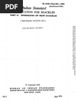 Is - 1030 | PDF | Casting (Metalworking) | Heat Treating