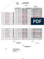 LWCS Grading Format