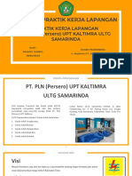 Seminar PKL