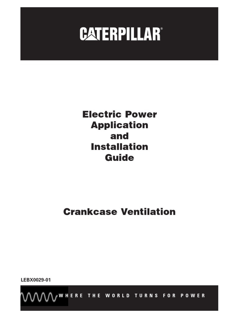 2015 F350 CRANKCASE VENTILATION SYSTEM DISCONNECTED intelligence overview