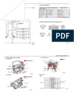 Central Door Locking System Circuit