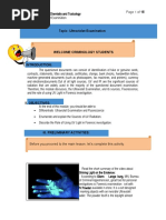 Forensic 3 Module 16