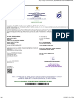 सं. 1 No. 1 �प�-5 FORM-5: ज�म �माण-प� Birth Certificate