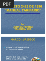 Manual tarifario iss 2004 en word