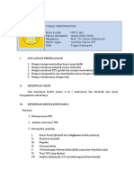 Pedoman Tugas Presentasi HPI