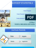 1 Teoridasarstatistika