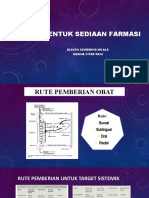 3 Bentuk Sediaan Farmasi Revisi