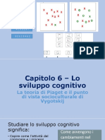 6 SVILUPPOCOGNITIVOMiglino