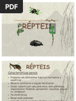 Repteis