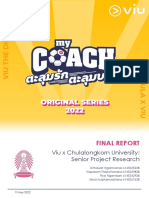 My Coach Marketing Final Report Compressed