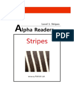 Stripes Ws