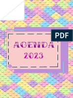 Agenda 2023 Media Carta