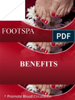 Footspa 