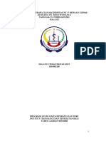 Askep Persalinan Normal Kala Iii - Ida Ayu Tisna Emi Payanti - 2014901108