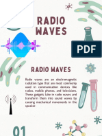 Radio Waves Explained