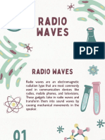 Understanding Radio Waves