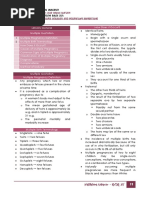 NCM 107 RLE Semi Finals Reviewer