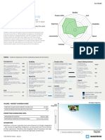 Segment Poster - Ambition