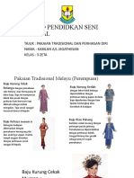 Folio Pendidkan Seni Visual