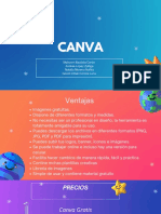 CANVA Presentation