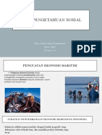 ILMU PENGETAHUAN SOSIAL