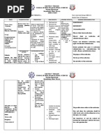 DRUG STUDY FFG