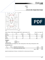 Project 1 single sheet GSM output level 00