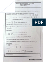 Assignment Matrices