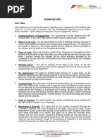 USPS Poster 7 | PDF | United States Postal Service