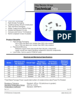 Datasheet