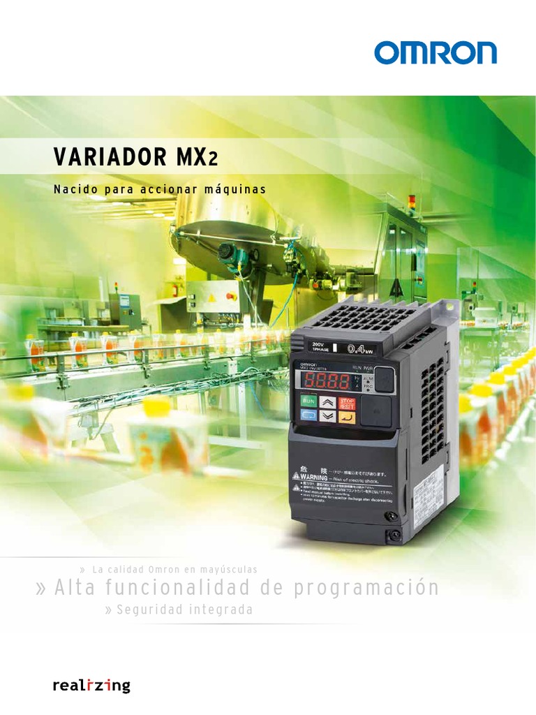 variador-omron-mx2-para-m-quinas-pdf-controlador-l-gico-programable
